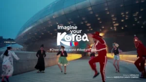 Read more about the article Can You Feel the Rhythm of Korea?